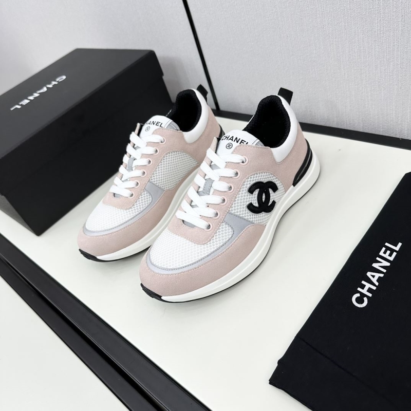 Chanel Casual Shoes